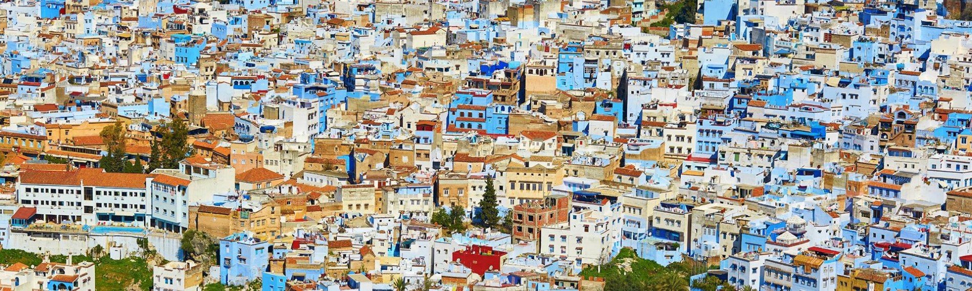 Morocco small group active tours and expeditions